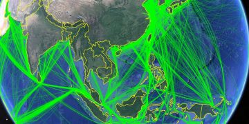 CargoMetrics data reveals depth of China cargo collapse