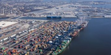 Port Of Baltimore Handled Most Cargo Ever In 2019 – CBS Baltimore