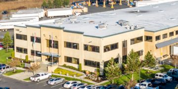 Centerpoint acquires infill 19-acre asset in Greater Seattle