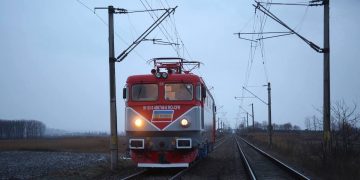 RO cargo railway company enters two-year pre-insolvency recovery