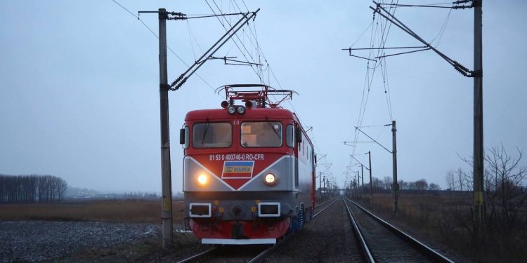 RO cargo railway company enters two-year pre-insolvency recovery