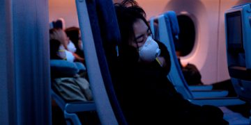 As airlines cut China flights, there’s less room for cargo