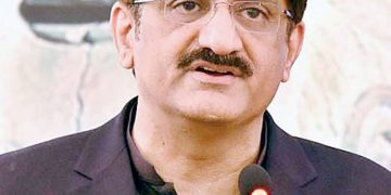 CM gives green signal to procurement of 200 buses for Karachi, other Sindh cities