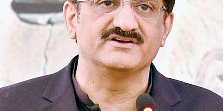 CM gives green signal to procurement of 200 buses for Karachi, other Sindh cities