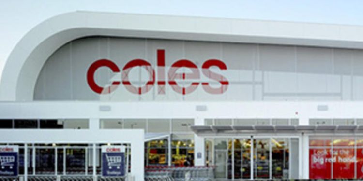 Coles Group’s mission to tap into untouched data