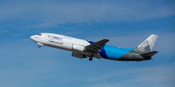 Connect Cargo freighters grounded | Cargo Facts