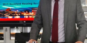 Rockford Region Housing Market Says Sales Are Up But Inventory Is Down