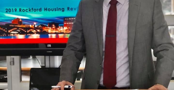 Rockford Region Housing Market Says Sales Are Up But Inventory Is Down