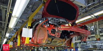 Companies need to rethink existing supply chain route, Auto News, ET Auto