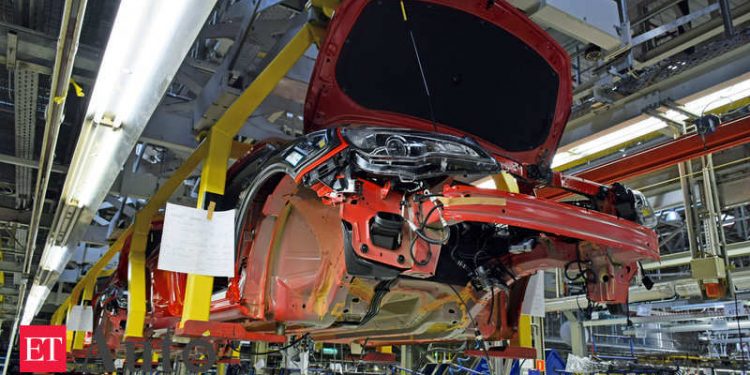 Companies need to rethink existing supply chain route, Auto News, ET Auto