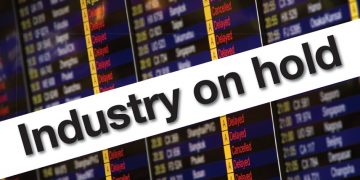 Industry on hold: As coronavirus spreads, vendors and retailers face supply chain disruption