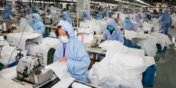 Coronavirus Is Disrupting Fashion’s Global Supply Chain. Here’s What Brands Can Do. | Intelligence, BoF Professional