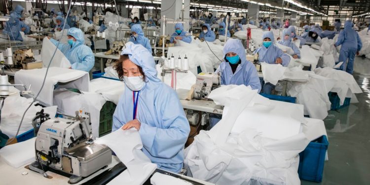 Coronavirus Is Disrupting Fashion’s Global Supply Chain. Here’s What Brands Can Do. | Intelligence, BoF Professional