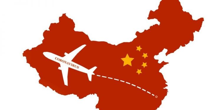 Coronavirus Threatens to Halt Air Cargo Growth After Down Year in 2019 – Sourcing Journal