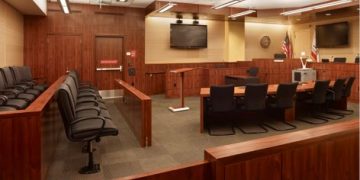 State Department Contracting Officer Sentenced to Prison for Bribery and Procurement Fraud Scheme