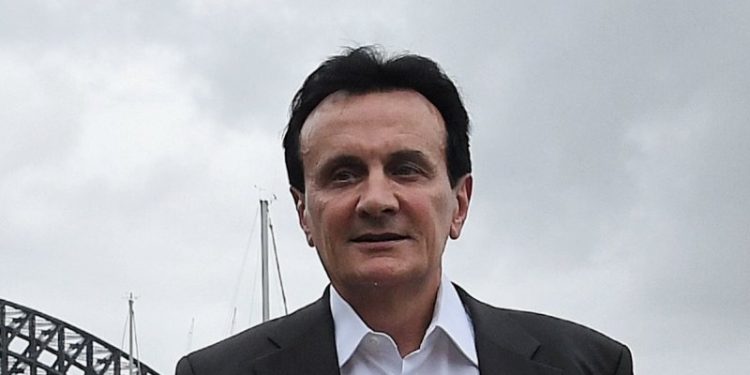 AstraZenica commits $200m to Sydney plant boosted by Chinese demand