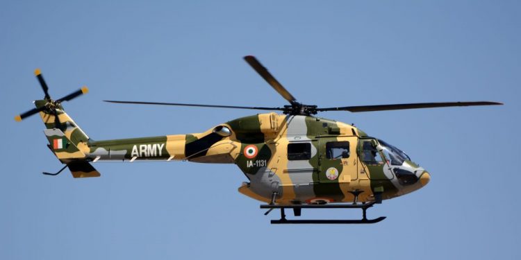 Defence Procurement From India Falls 10.8% In 2018-19: Ministry Of Defence