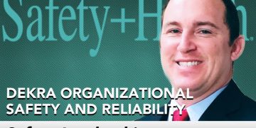 Safety Leadership: Why understanding brain-centered hazards matters for warehouse work | 2020-02-23