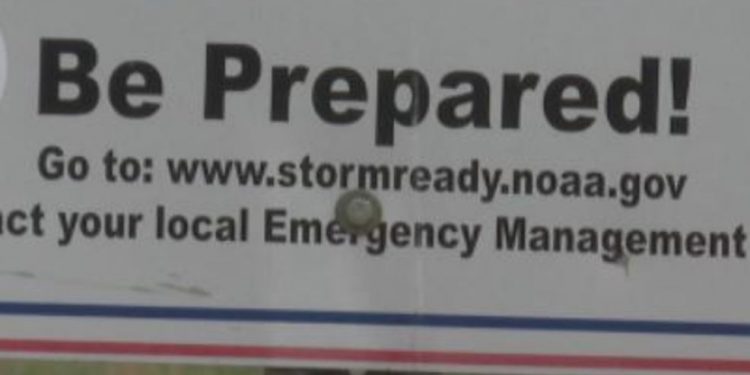 Bill aims to create statewide emergency notification system – Alabama’s News Leader