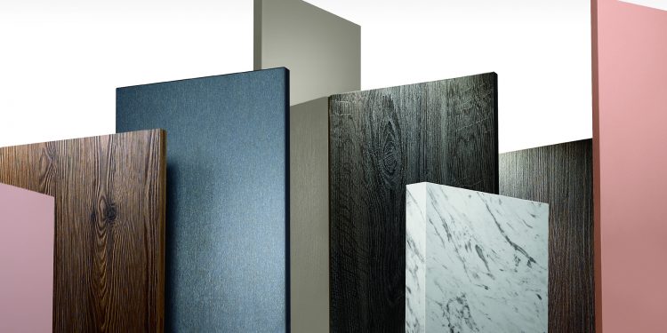 EGGER Shows the Versatility and Decorative Potential of Wood Products