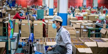 The Coronavirus Is Exposing Critical Vulnerabilities in the Fashion Supply Chain