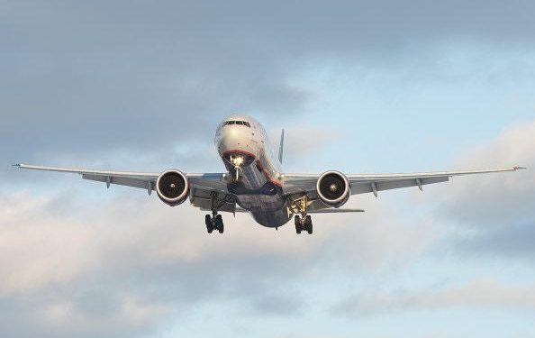 Air cargo transportation to and from Azerbaijan increases – Trend News Agency