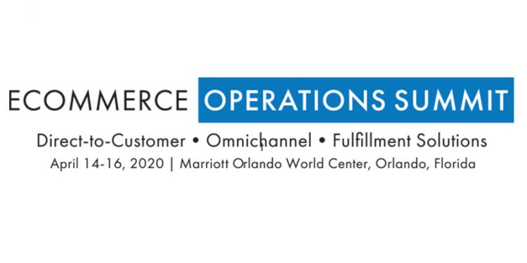 IoT in the Supply Chain to be Covered at Ecommerce Operations Summit