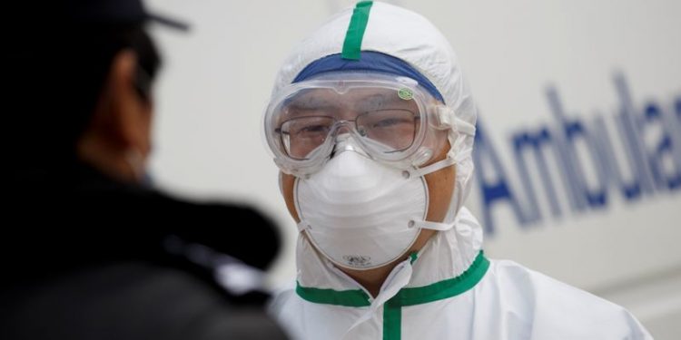 China’s Premier Li Asks EU to Facilitate Urgent Procurement of Medical Supplies | World News