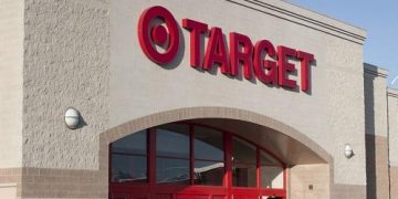 Target Names Supply Chain & Logistics SVP