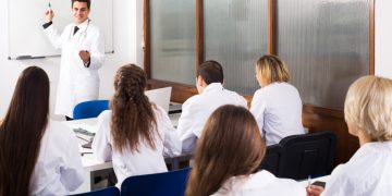 Professor Michael Barnes on the medical cannabis supply chain