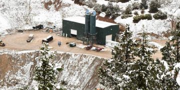 ‘A publicity stunt’: RMR Industrials accuses Glenwood of political motivation