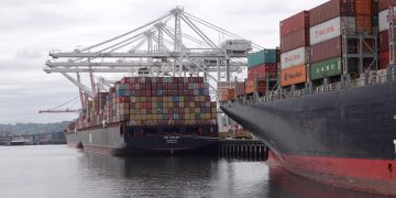 Consumer companies call on White House to defend against supply chain disruptions