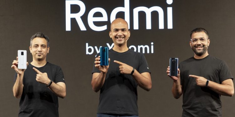 Xiaomi says no real impact of Coronavirus yet, got back-up inventory for few weeks