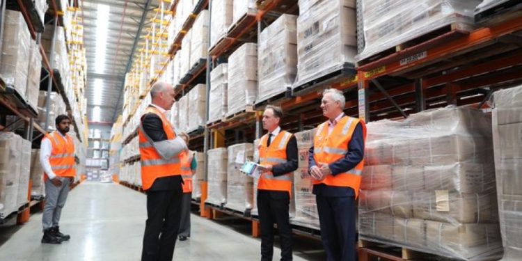 Australia’s Medicine Supply Chain Is Vulnerable