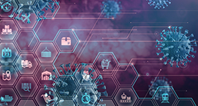 Network Server Supply Chain Nearing Crisis in COVID-19 Conditions