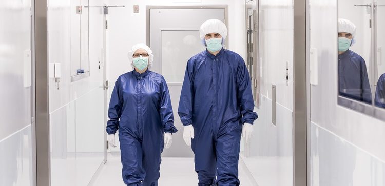 Digital procurement marketplace connects hospitals responding to coronavirus outbreak