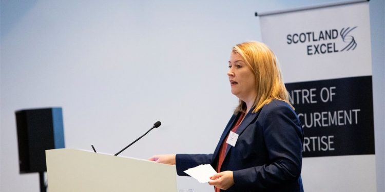 Inclusive growth and the power of procurement: Scotland Excel conference 2020