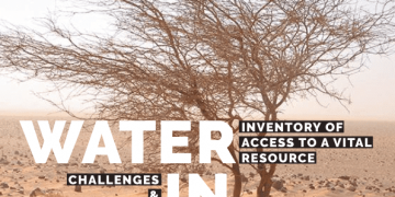 “Water in Crisis/es?” – 2020 Water, Hygiene and Sanitation Barometer, 6th Edition – Inventory of Access to a Vital Resource, Challenges & Solutions – World