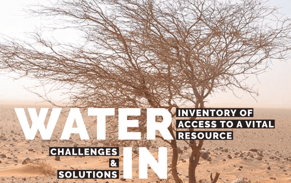 “Water in Crisis/es?” – 2020 Water, Hygiene and Sanitation Barometer, 6th Edition – Inventory of Access to a Vital Resource, Challenges & Solutions – World