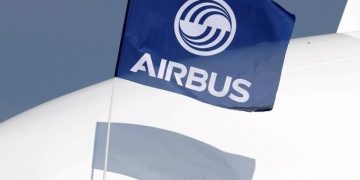 Airbus says India will require 1,880 new passenger, cargo aircraft by 2038