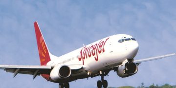 GMR Hyderabad Aviation SEZ to build cargo warehousing facility for SpiceJet