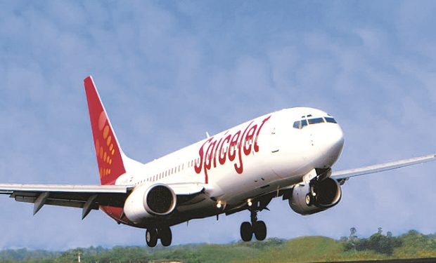 GMR Hyderabad Aviation SEZ to build cargo warehousing facility for SpiceJet
