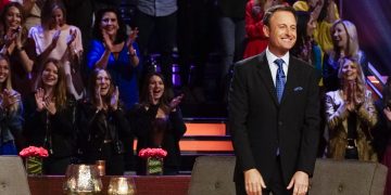 Bachelor Nation Bracket: Printable March Madness bracket