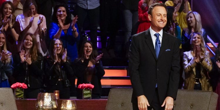 Bachelor Nation Bracket: Printable March Madness bracket