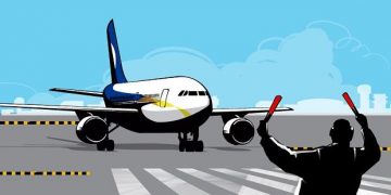 Coronavirus flight shutdowns have hit cargo capacity, says IATA