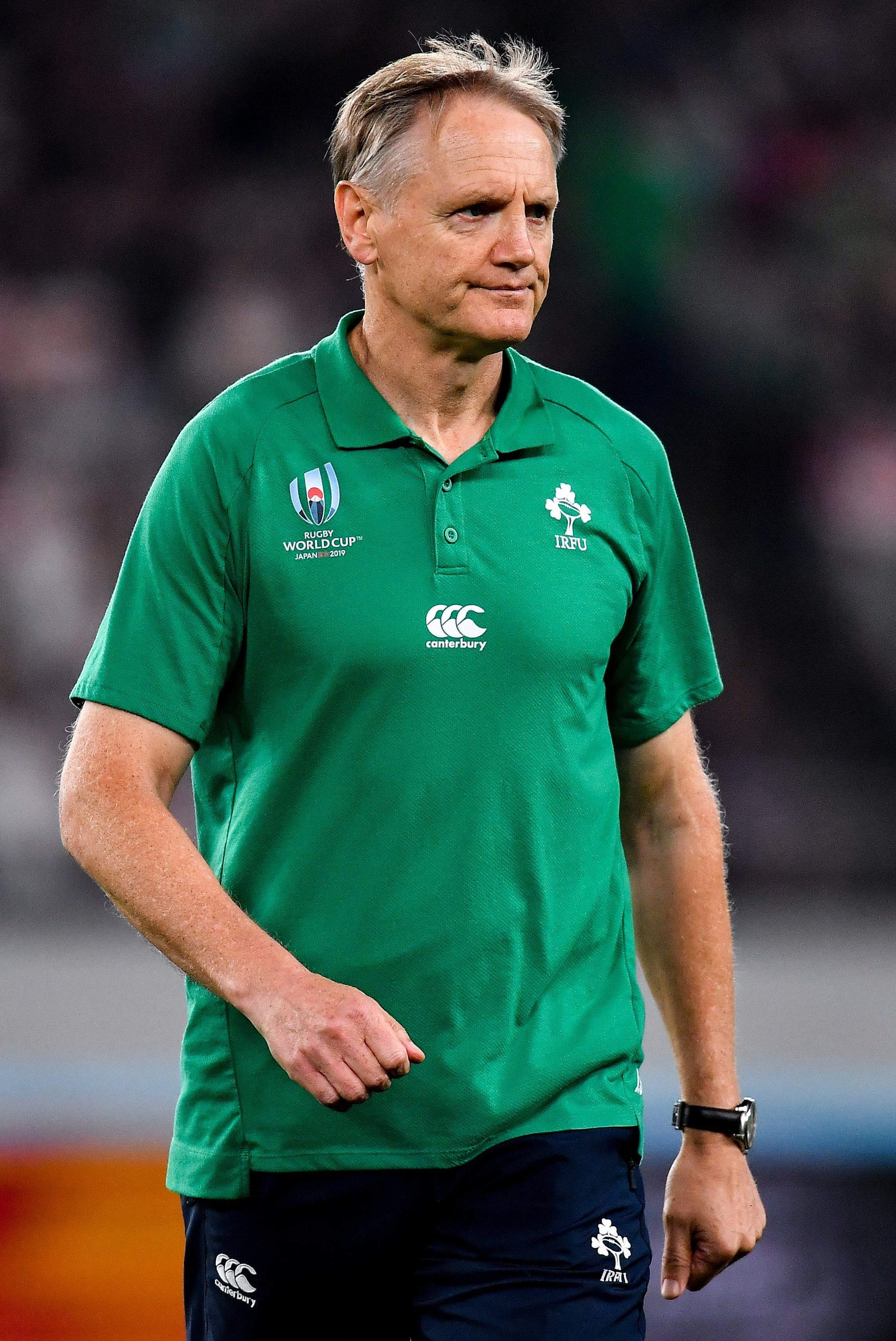  Schmidt's tenure ended with a terrible final year