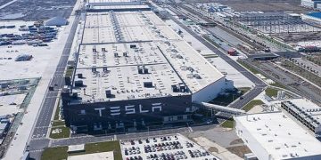 Tesla China Installs Subpar Components as Supply Chain Takes a Hit