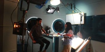 Cargo director Arati Kadav on challenges of making an indie sci-fi film, and perks of a screening at SXSW- Entertainment News, Firstpost