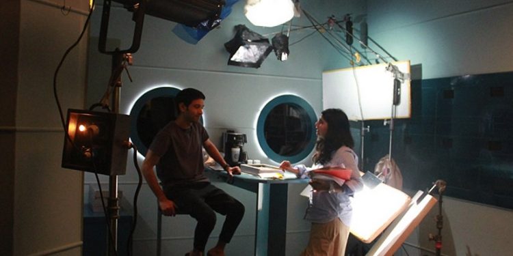 Cargo director Arati Kadav on challenges of making an indie sci-fi film, and perks of a screening at SXSW- Entertainment News, Firstpost