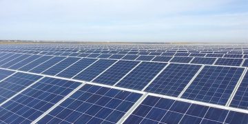 Policy & Global Supply Chain Innovation Are Making Solar Cheap, Not New Solar Chemistries